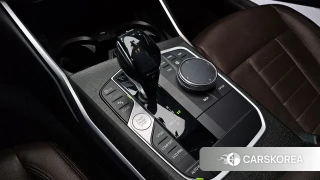 BMW 3 Series (G20) id 3402687 из Кореи 19