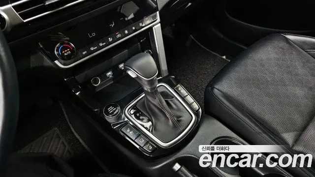 Kia Seltos id 2911621 из Кореи 19