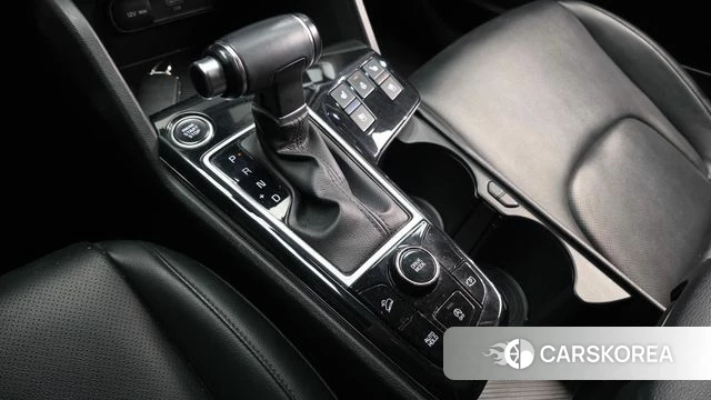 Kia Sportage 5th Generation id 4754350 из Кореи 36