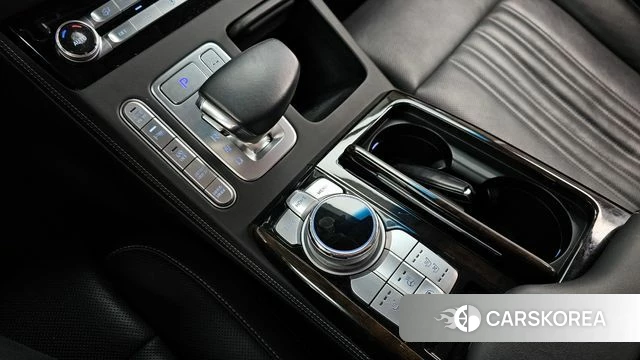 Genesis G90 id 4269031 из Кореи 32