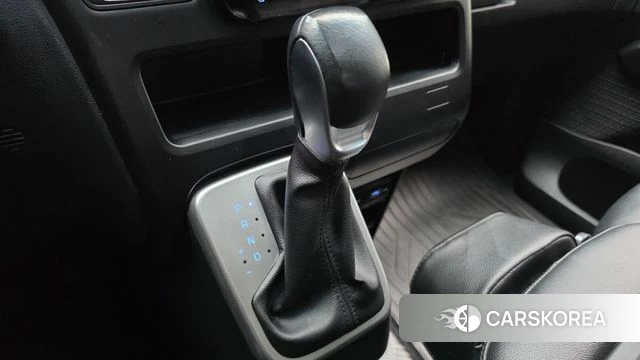 Hyundai Staria id 4434521 из Кореи 19