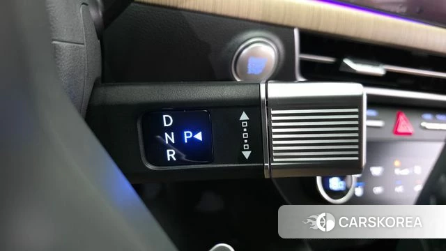 Hyundai Sonata D Edge Hybrid (DN8) id 4644834 из Кореи 31