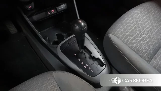 Kia All New Morning (JA) id 3728460 из Кореи 19