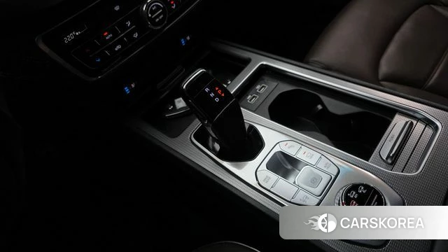 Ssangyong All New Rexton id 4230689 из Кореи 34