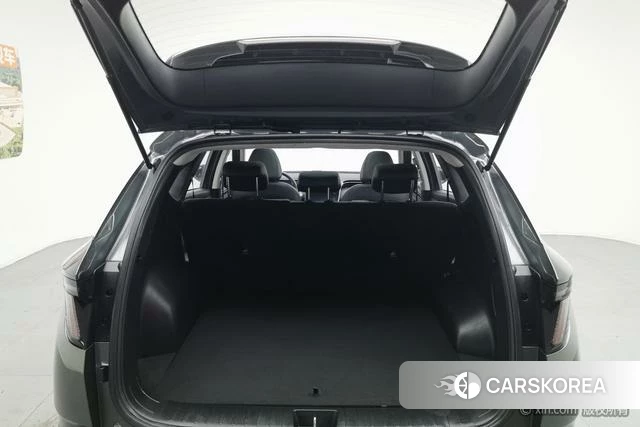 Hyundai Tucson id 4321266 из Китая 23