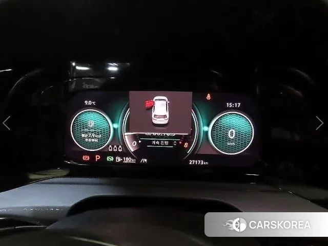 Volkswagen Golf 8th Generation id 3739822 из Кореи 19