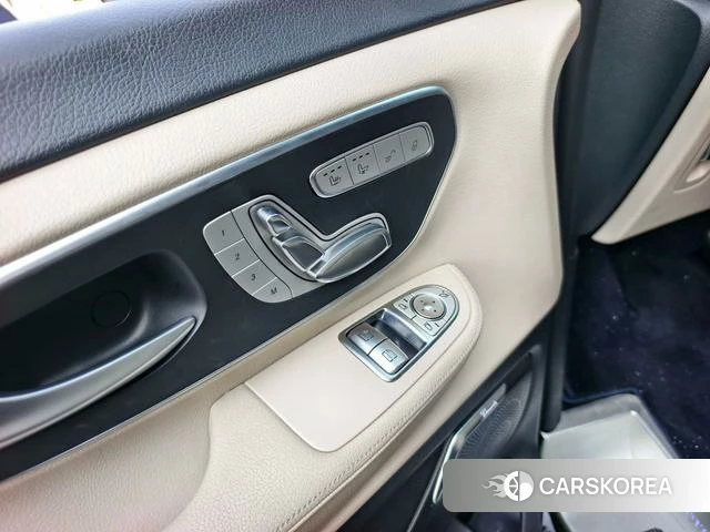 Mercedes-Benz V-class id 4300454 из Китая 19
