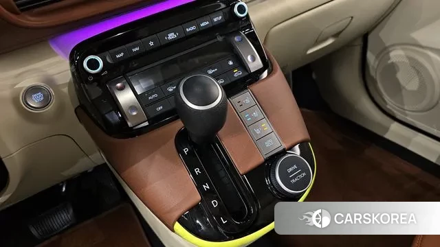 Hyundai The New Casper id 3775716 из Кореи 19