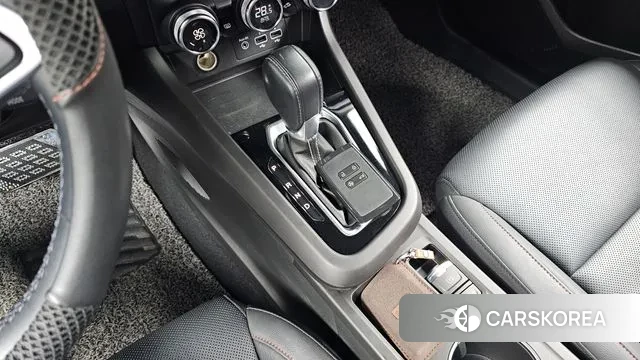 Renault Korea (Samsung) XM3 id 3447992 из Кореи 19