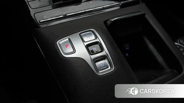 Hyundai The New Grandeur IG id 3406553 из Кореи 19