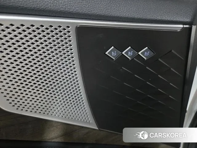 Kia K8 id 3735857 из Кореи 15