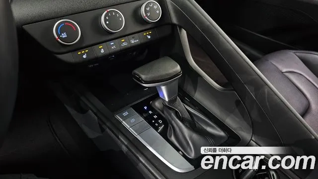 Hyundai Avante (CN7) id 2907052 из Кореи 19