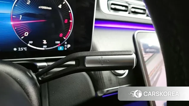 Mercedes-Benz S-Class W223 id 3625806 из Кореи 19