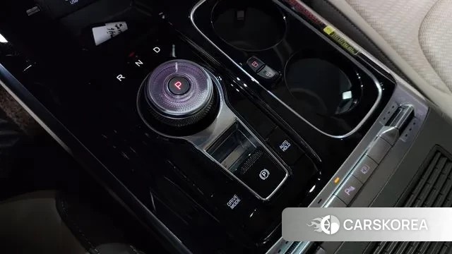 Kia Carnival 4th generation id 3022155 из Кореи 19