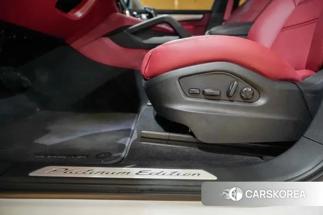 Porsche Cayenne (PO536) id 3590973 из Кореи 19