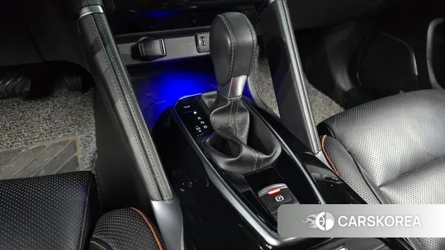 Renault Korea (Samsung) The New QM6 id 3454744 из Кореи 19