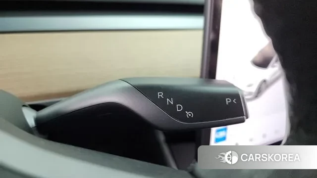 Tesla Model 3 id 3307649 из Кореи 19