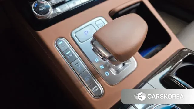 Genesis G90 id 3101778 из Кореи 19