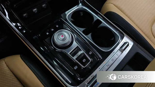 Kia Carnival 4th generation id 4519543 из Кореи 30