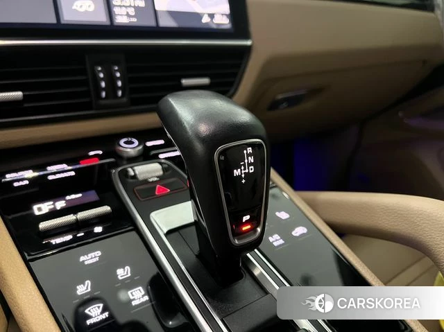 Porsche Cayenne (PO536) id 3828274 из Кореи 19