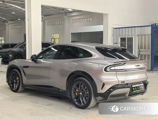 Xiaomi Car Xiaomi YU7 id 3968855 из Китая 9