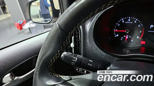 Kia All New Morning (JA) id 2657214 из Кореи 19