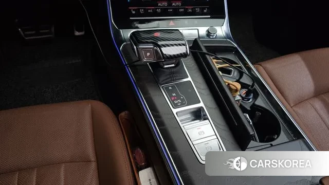 Audi A6 (C8) id 3650549 из Кореи 19