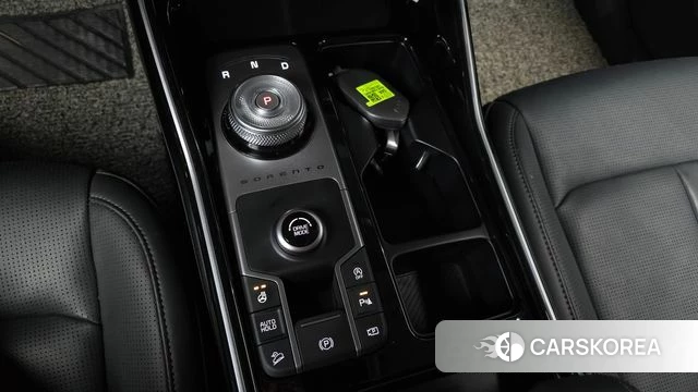 Kia The New Sorento 4th Generation id 4499996 из Кореи 19