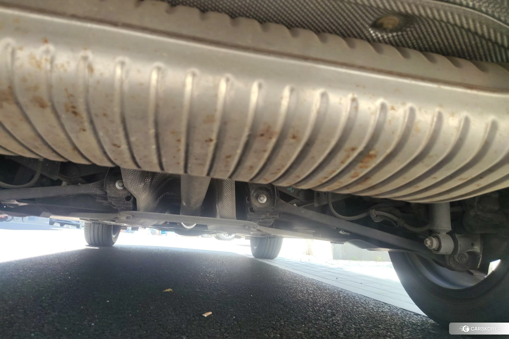 BMW X1 id 4453859 из Китая 16