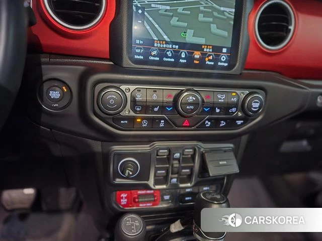 Jeep Wrangler (JL) id 4586701 из Кореи 11