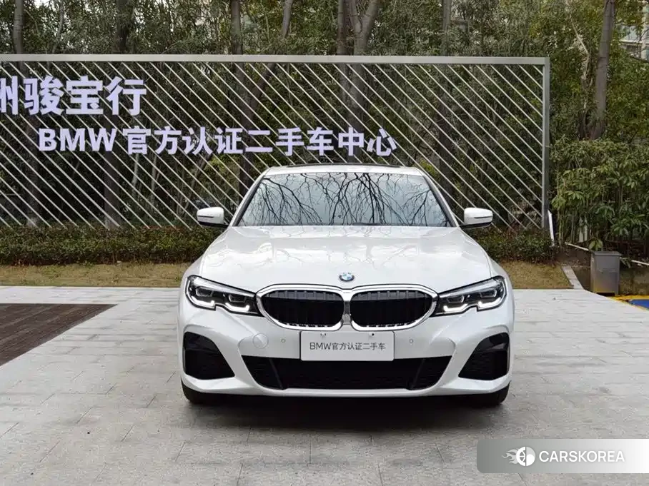 BMW 3 series id 4539384 из Китая 16