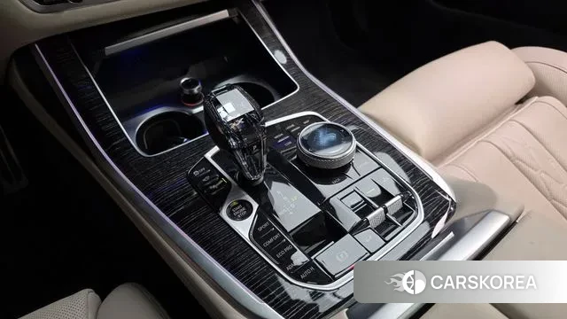 BMW X7 (G07) id 3027622 из Кореи 19