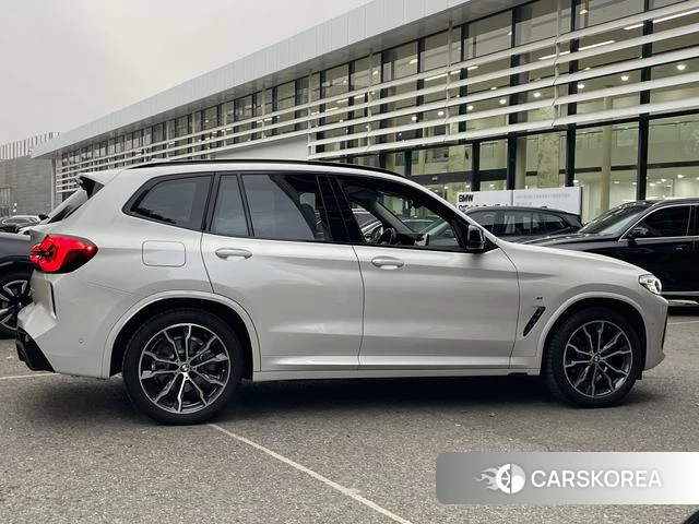 BMW X3 id 3920327 из Китая 14