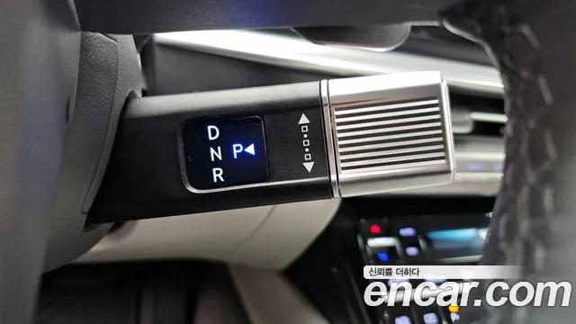 Hyundai Grandeur Hybrid (GN7) id 2495082 из Кореи 19