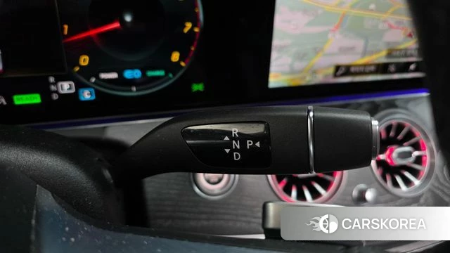 Mercedes-Benz E-Class W213 id 4636606 из Кореи 19