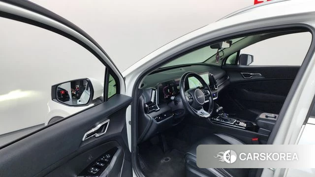 Kia Sportage 5th Generation id 3941329 из Кореи 19