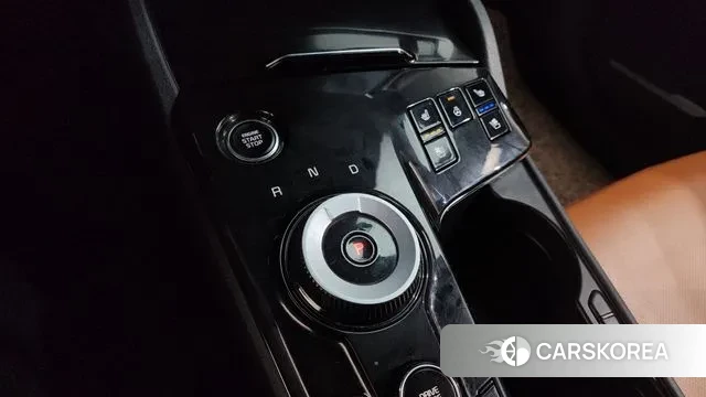 Kia Sportage 5th Generation Hybrid id 3420825 из Кореи 19