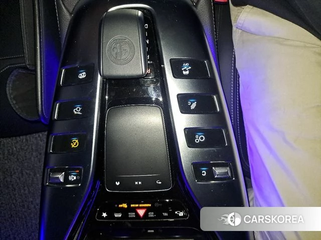 Mercedes-Benz AMG GT id 4754345 из Кореи 19
