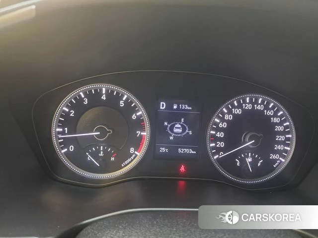 Hyundai Santa Fe TM id 4019652 из Кореи 19