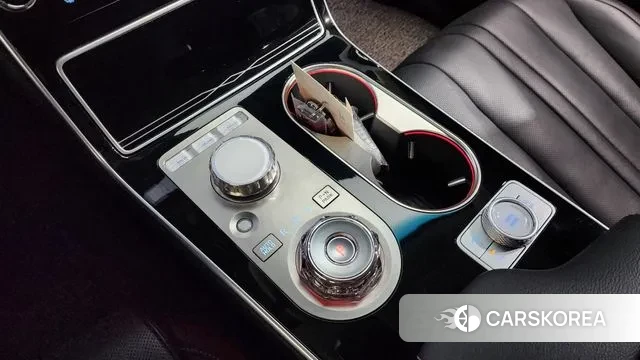 Genesis GV80 id 2984002 из Кореи 19