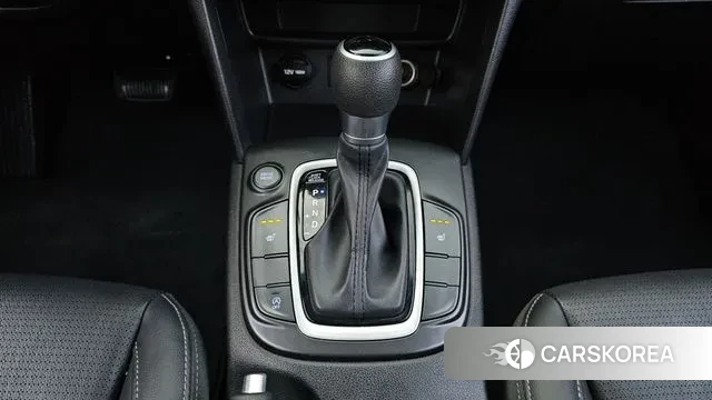 Hyundai Kona id 3588479 из Кореи 19