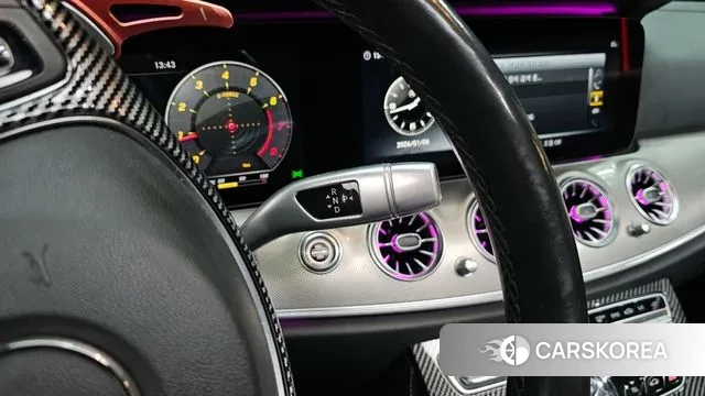 Mercedes-Benz E-Class W213 id 3552825 из Кореи 19