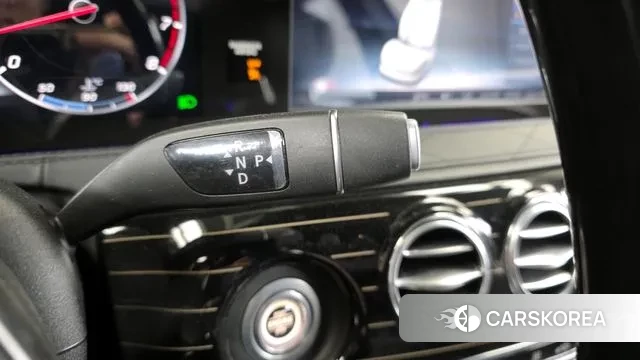 Mercedes-Benz S-Class W222 id 3672831 из Кореи 19