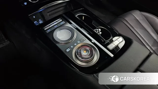 Genesis G80 (RG3) id 3736090 из Кореи 19