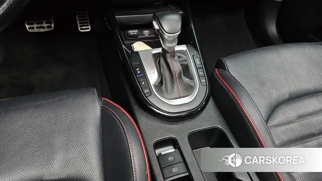 Kia The New K3 2nd generation id 3691184 из Кореи 19