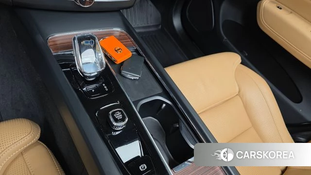 Volvo XC60 second Generation id 4316029 из Кореи 36