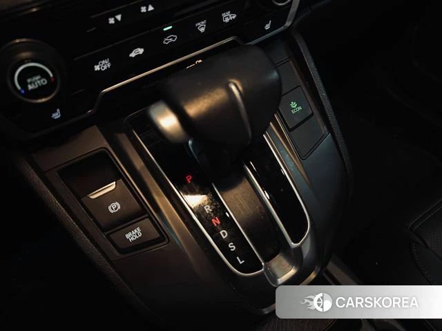 Honda CR-V 5th generation id 3893691 из Кореи 19