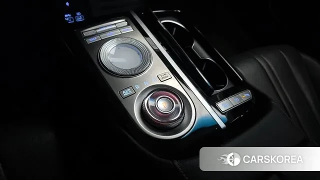 Genesis G80 (RG3) id 3389904 из Кореи 19