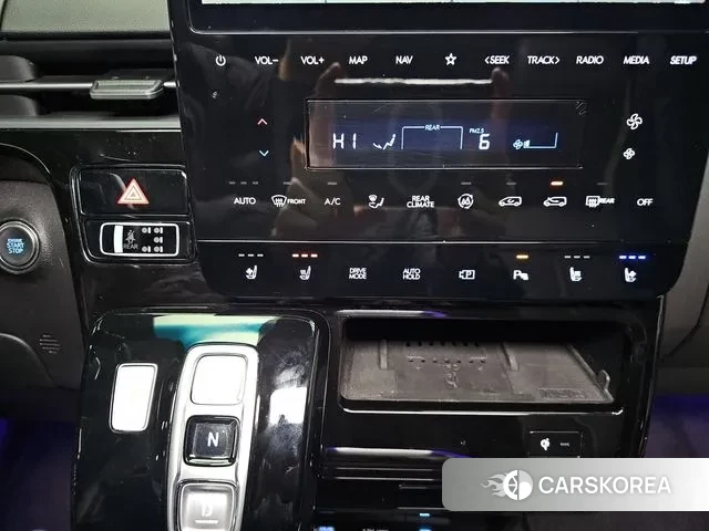 Hyundai Staria id 3711303 из Кореи 19