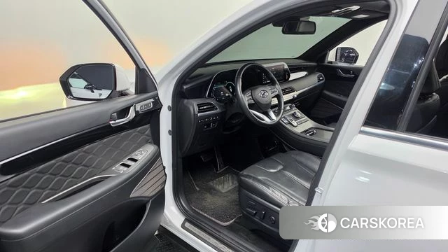 Hyundai Palisade id 4561761 из Кореи 30